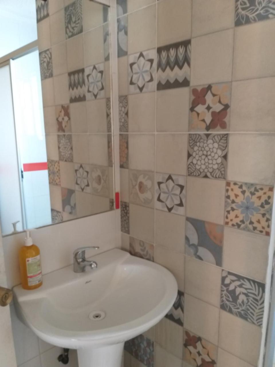 Cabanas Sur Del Mundo Apartment Coyhaique Bagian luar foto