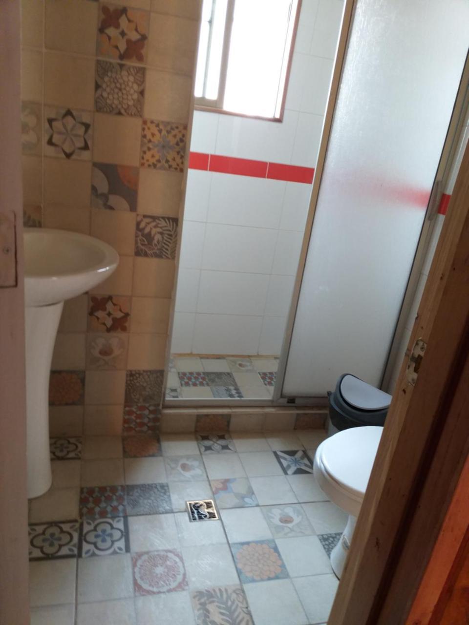 Cabanas Sur Del Mundo Apartment Coyhaique Bagian luar foto