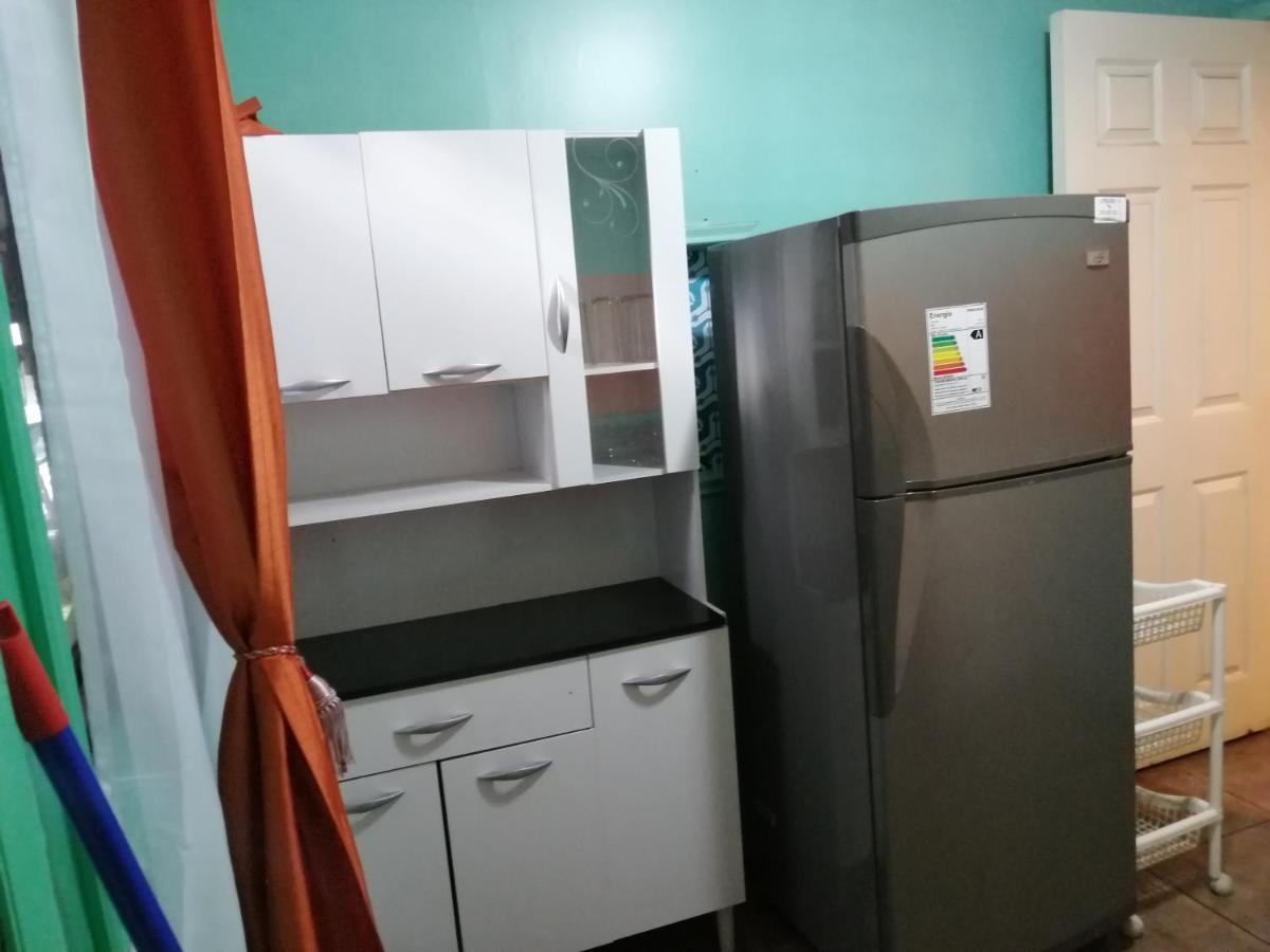 Cabanas Sur Del Mundo Apartment Coyhaique Bagian luar foto