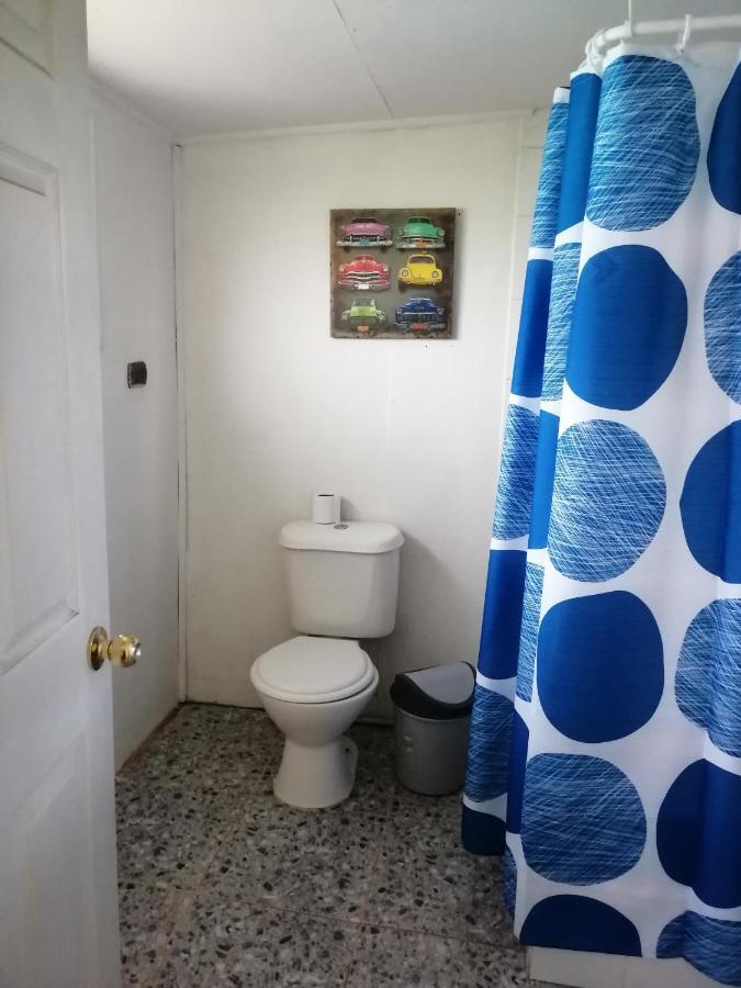 Cabanas Sur Del Mundo Apartment Coyhaique Bagian luar foto